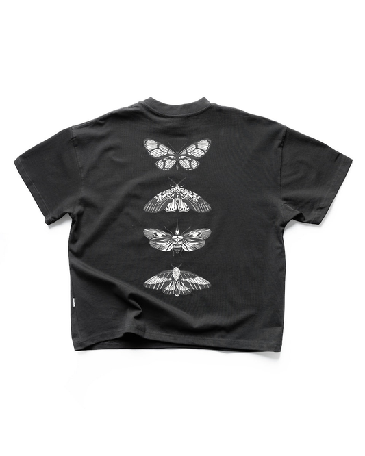 SAVAGE BUTTERFLY REGULAR FIT