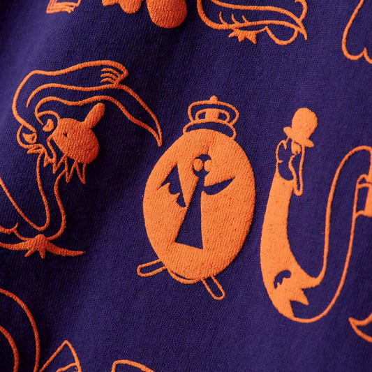 Chris Lux Short Sleeve