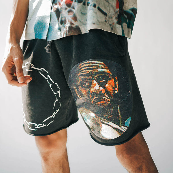 Chainlink Shorts: A Construct