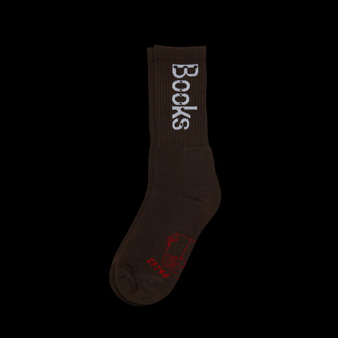 Books Sock