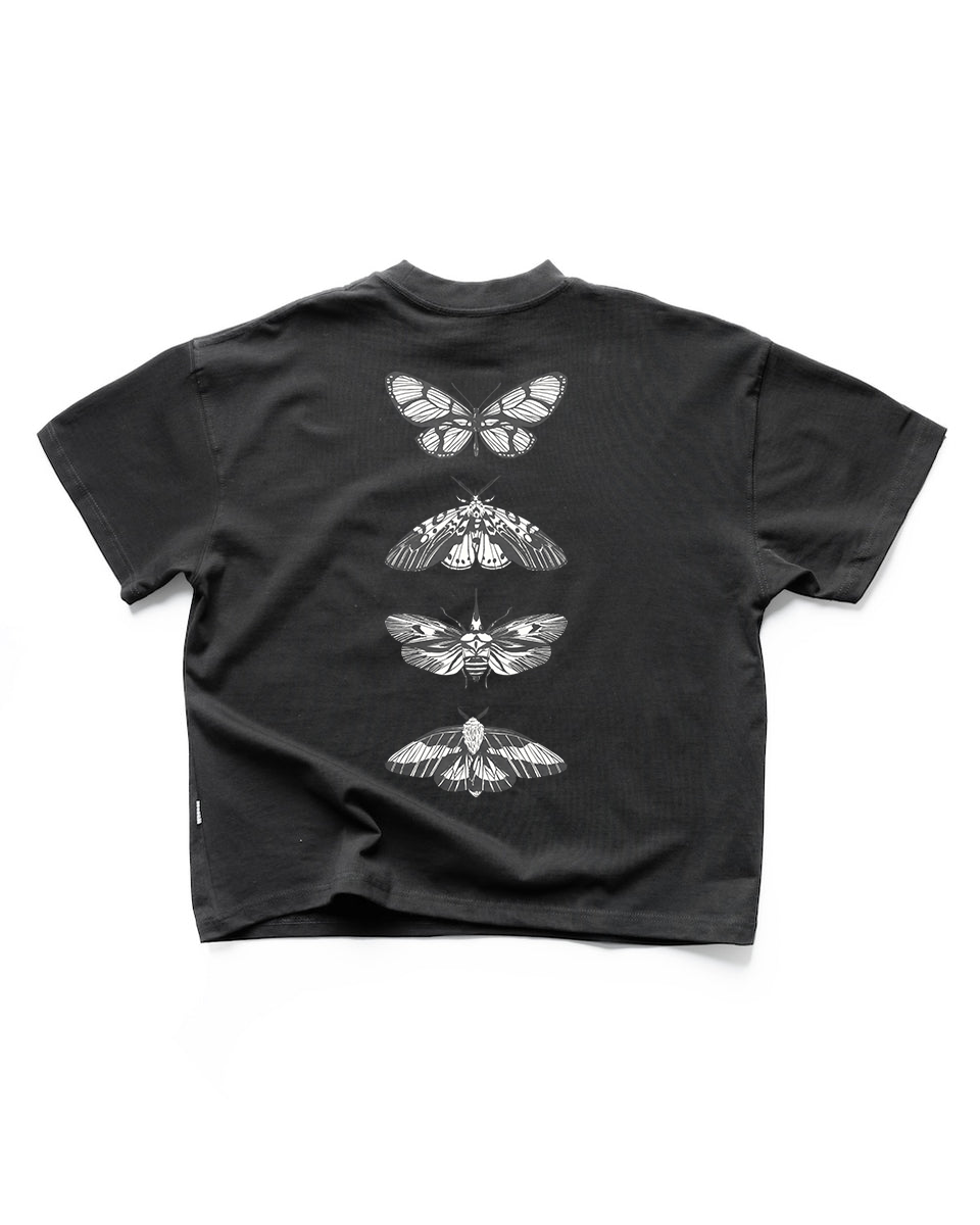 SAVAGE BUTTERFLY REGULAR FIT