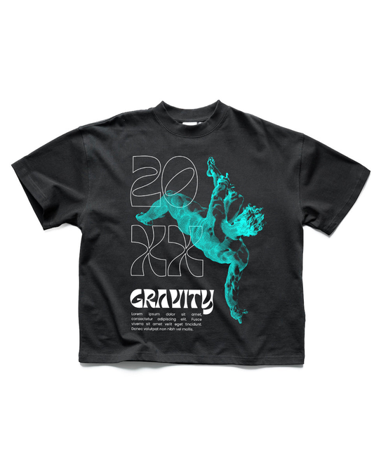 GRAVITY REGULAR FIT