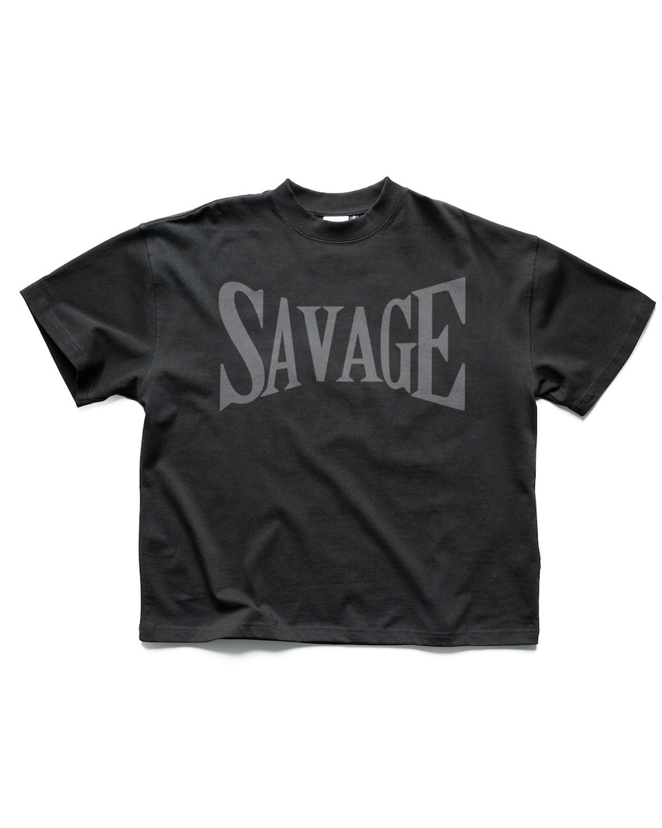 SAVAGE BUTTERFLY REGULAR FIT