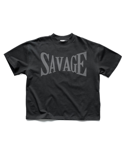 SAVAGE BUTTERFLY REGULAR FIT