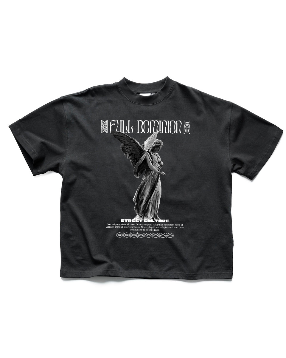 DOMINION REGULAR FIT