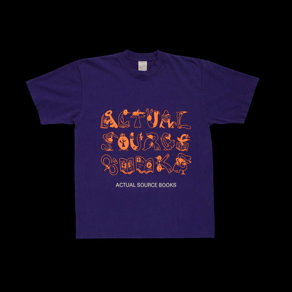 Chris Lux Short Sleeve