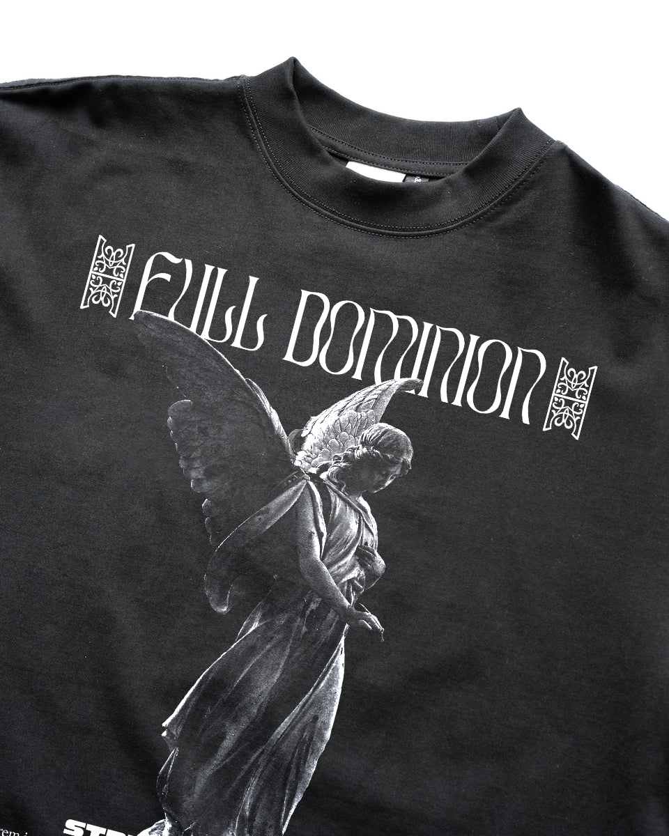 DOMINION REGULAR FIT