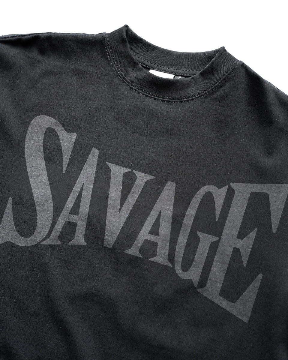 SAVAGE BUTTERFLY REGULAR FIT