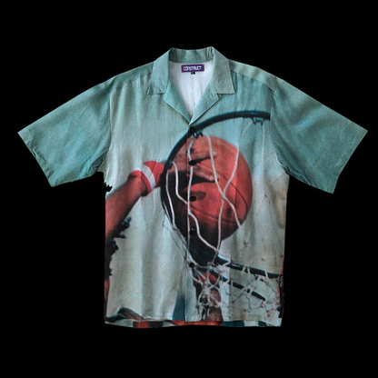 Dunk Button Up: A Construct