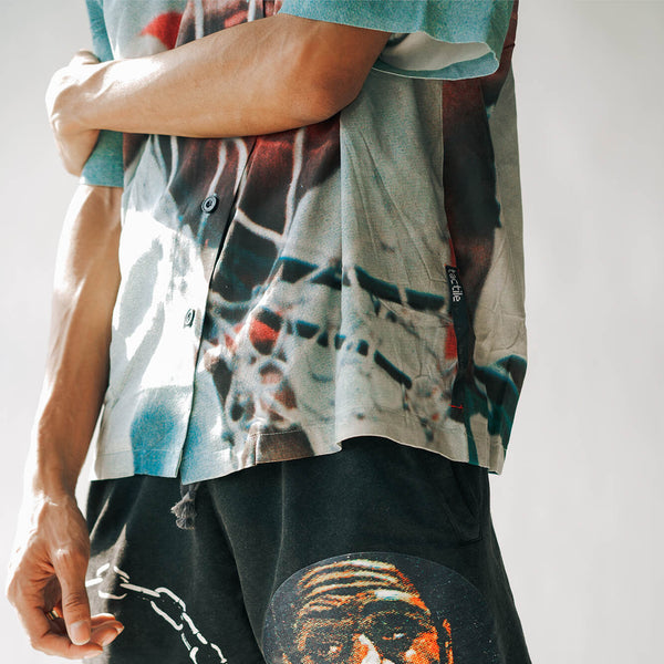 Dunk Button Up: A Construct