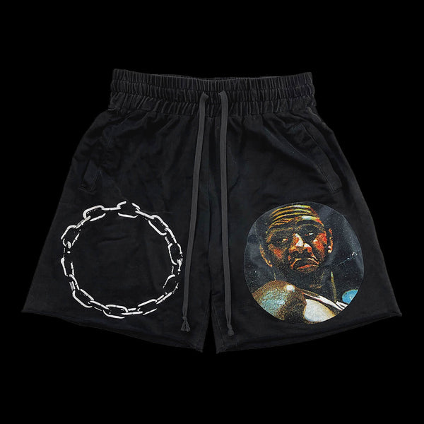 Chainlink Shorts: A Construct