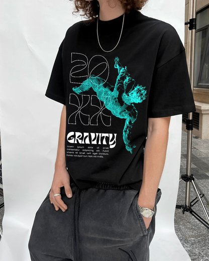 GRAVITY REGULAR FIT
