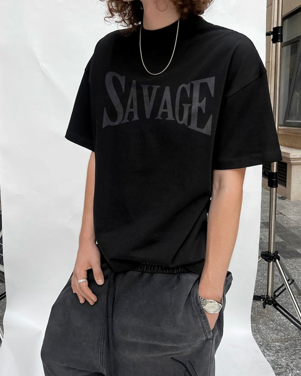 SAVAGE BUTTERFLY REGULAR FIT