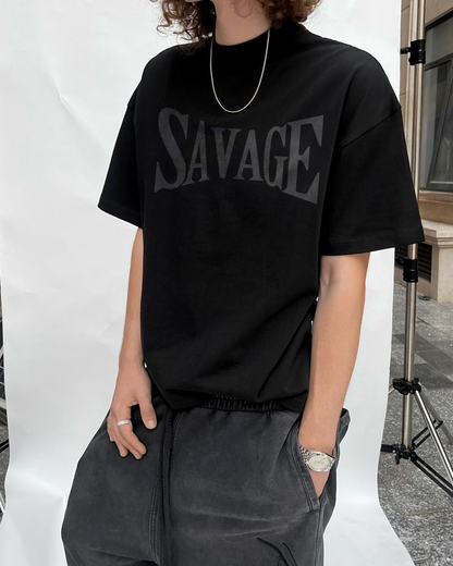 SAVAGE BUTTERFLY REGULAR FIT